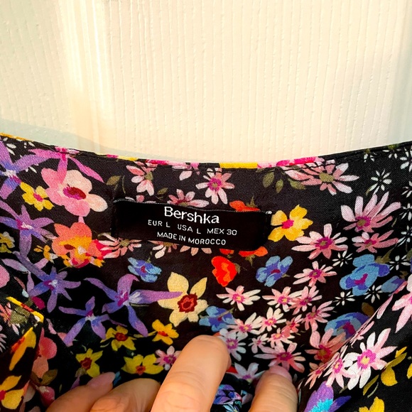 Bershka maxi dress - Picture 9 of 15